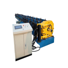 Economical and Efficient Downpipe and Gutter Cold Roll Forming Machines